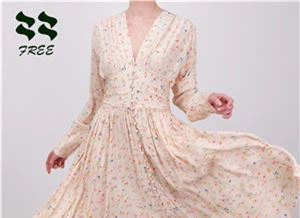 Fluid skirt  Fluid skirt