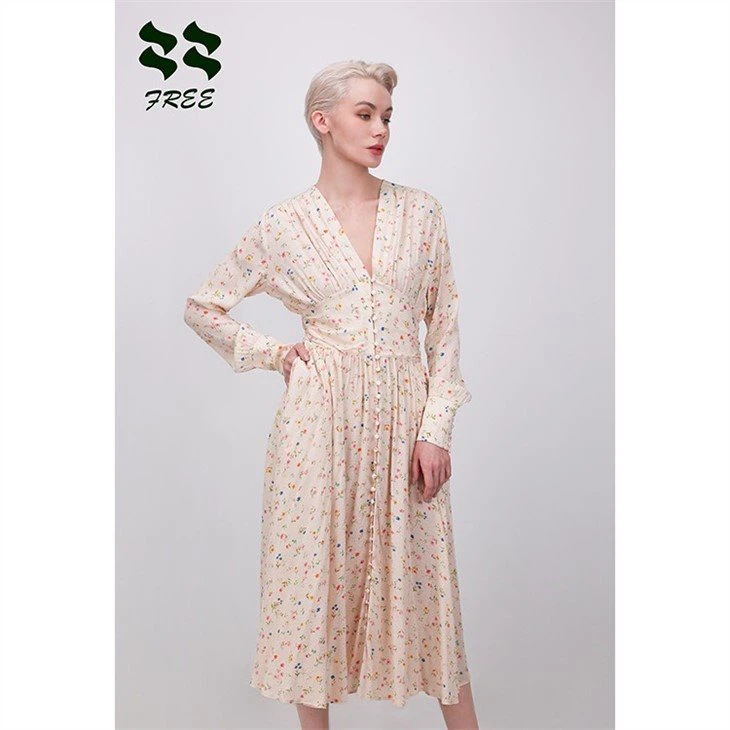 party dress with pockets